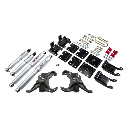 Belltech Lowering Kit 771SP