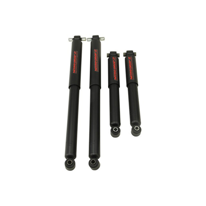 Belltech Shock Set OE9206