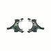 Belltech Drop Spindles 2105