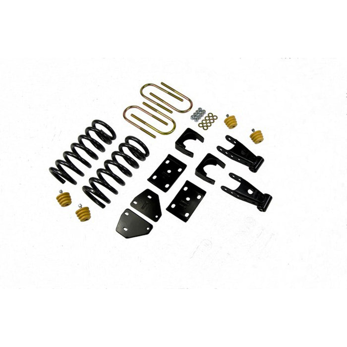 Belltech Lowering Kit 810