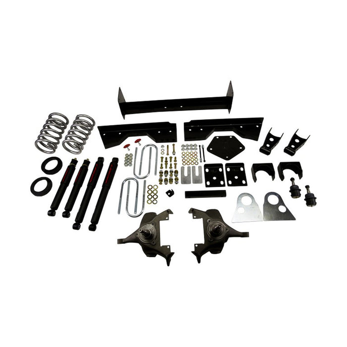 Belltech Lowering Kit 822ND