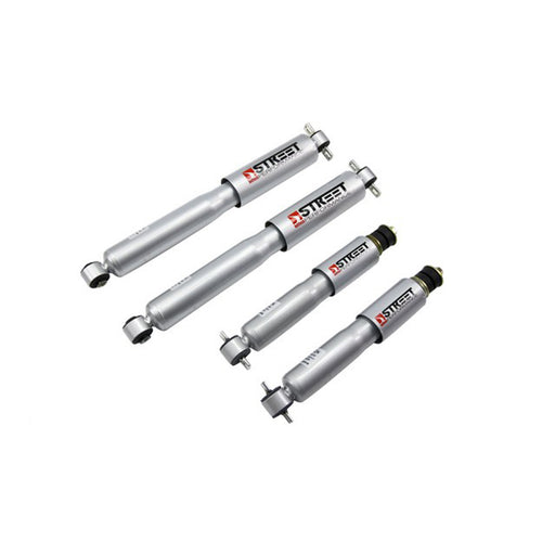 Belltech Shock Set 9516