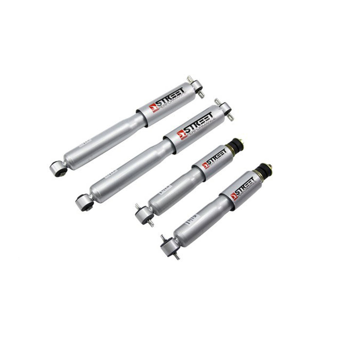 Belltech Shock Set 9516