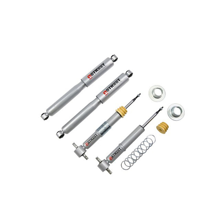 Belltech Shock Set 9505