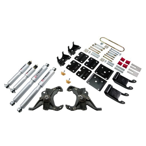Belltech Lowering Kit 768SP