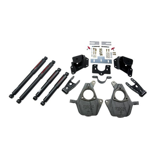 Belltech Lowering Kit 947ND