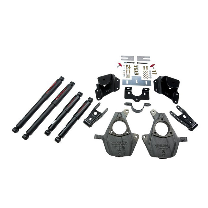 Belltech Lowering Kit 947ND