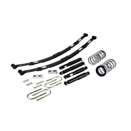 Belltech Lowering Kit 569ND