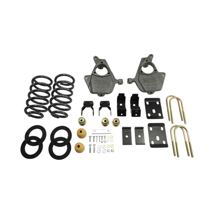 Belltech Lowering Kit 989