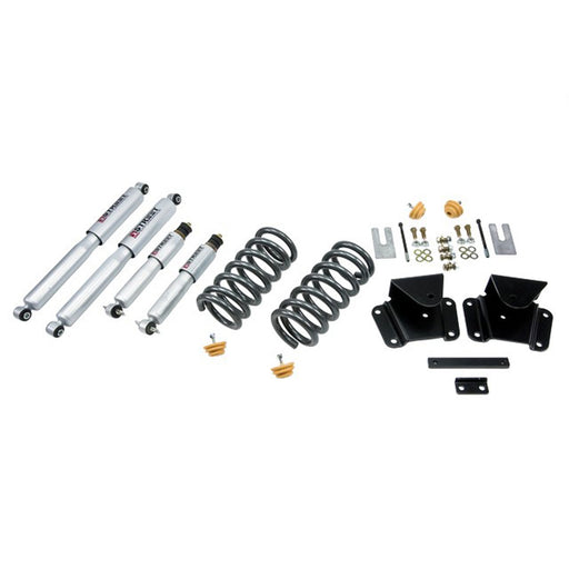 Belltech Lowering Kit 803SP