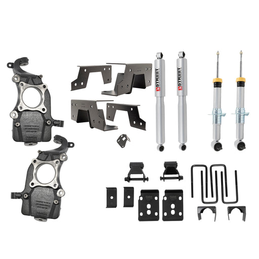 Belltech Strut 1051SP