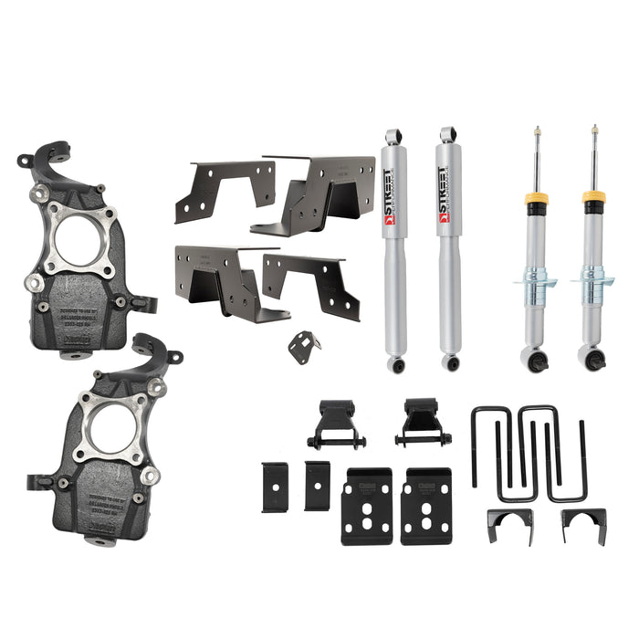 Belltech Strut 1051SP