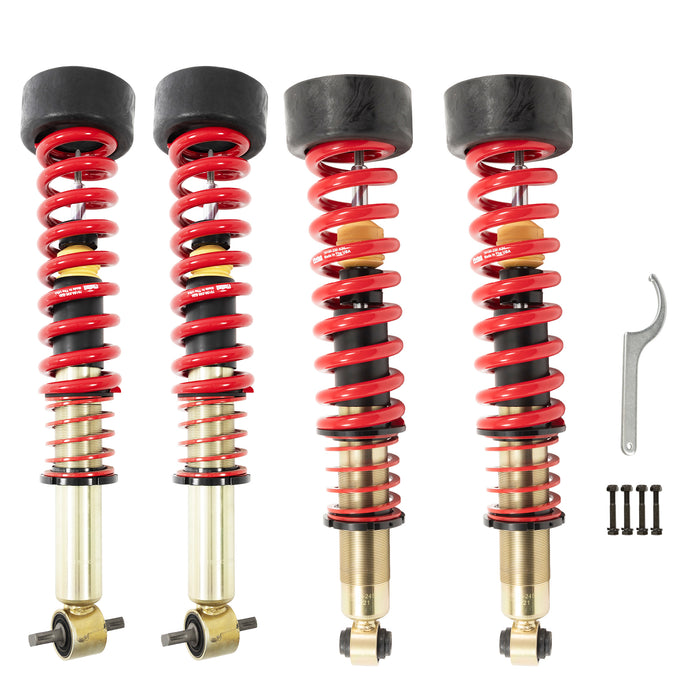 Belltech Coilover Kit 150222HK view 2