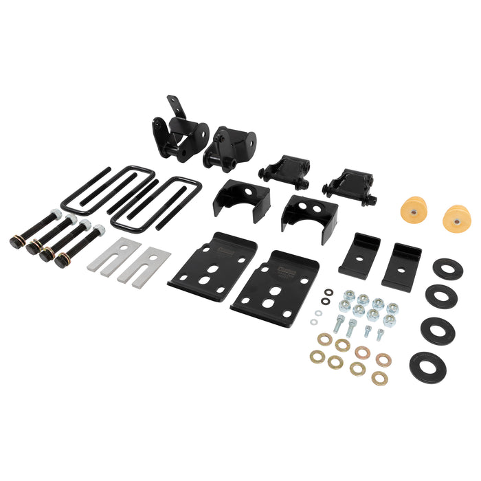 Belltech C-Notch Kit 6451 view 4