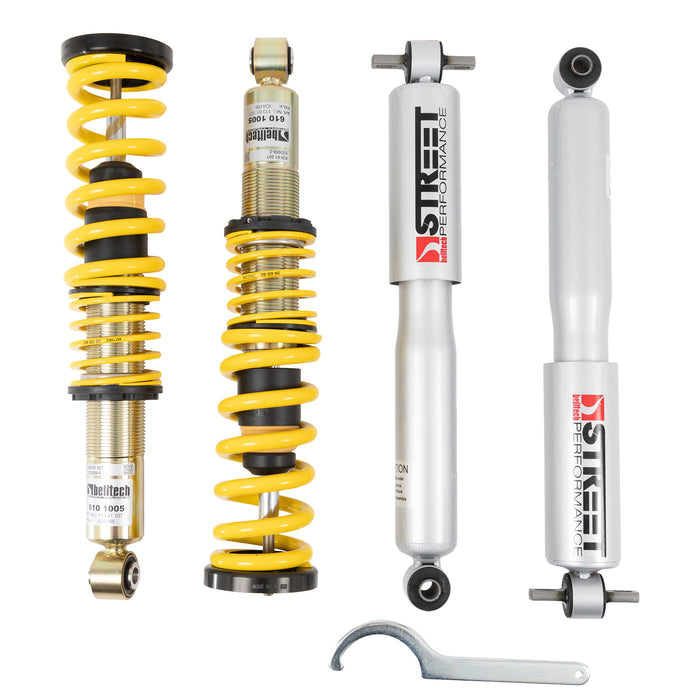 Belltech Coilover Kit 13001 view 2