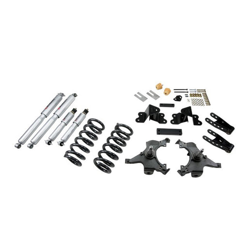 Belltech Lowering Kit 692SP