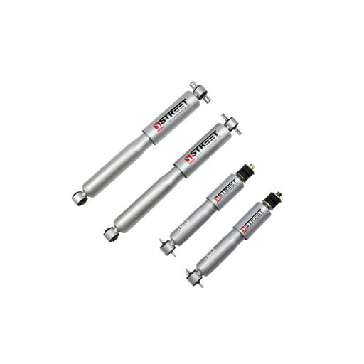 Belltech Shock Set 9514