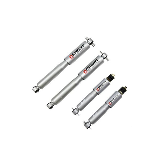 Belltech Shock Set 9514