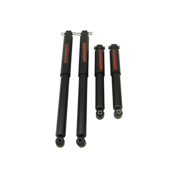 Belltech Shock Set OE9205