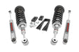 Rough Country 2.5 Inch Lift Kit, N3 Struts/N3, Ford F-150 2WD (2004-2008)