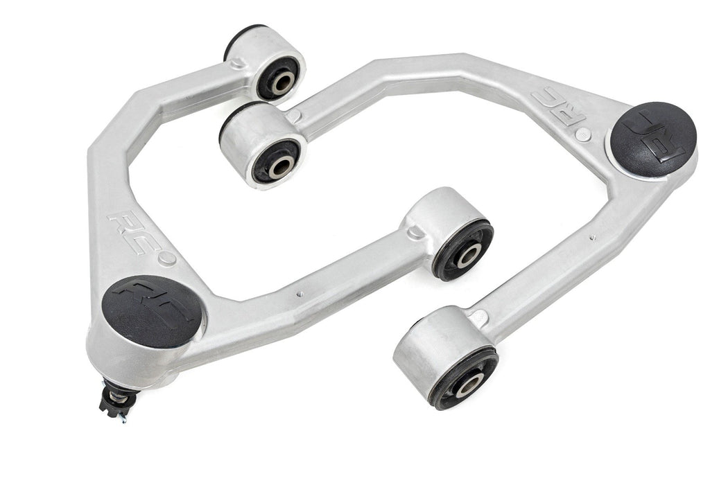 Rough Country Forged Upper Control Arms - 3.5 Inch Lift | Toyota Tundra 2WD/4WD (2007-2021)