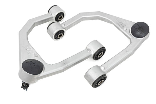 Rough Country Forged Upper Control Arms, 3.5 Inch Lift, Toyota Tundra 2WD/4WD (2007-2021)