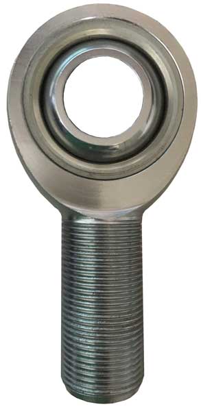 JMX10-12T 3-Piece Heim