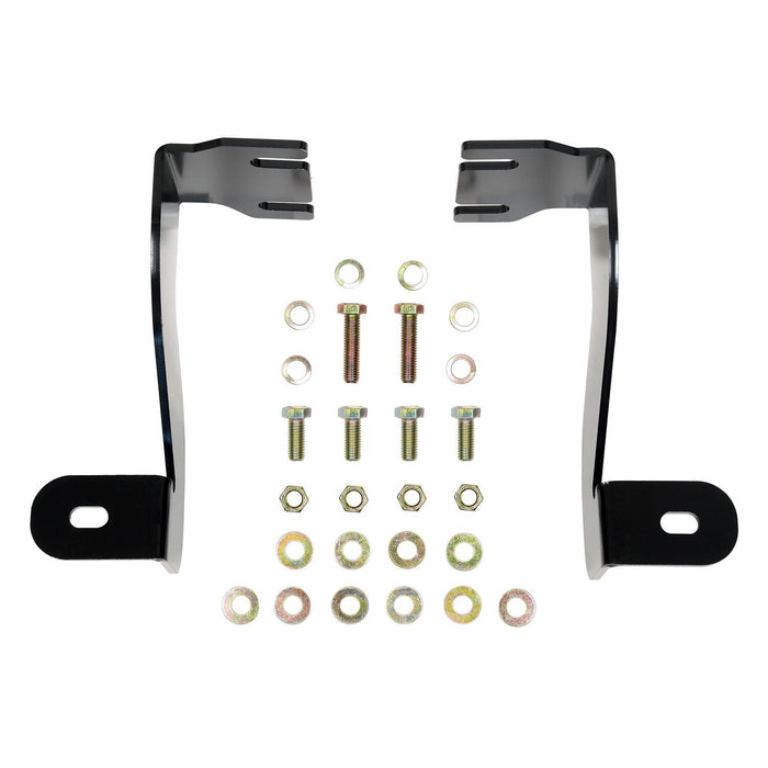 Westin 30-1145 Safari Bull Bar Mount Kit