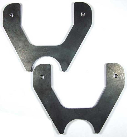 3" Universal Disc Brake Bracket