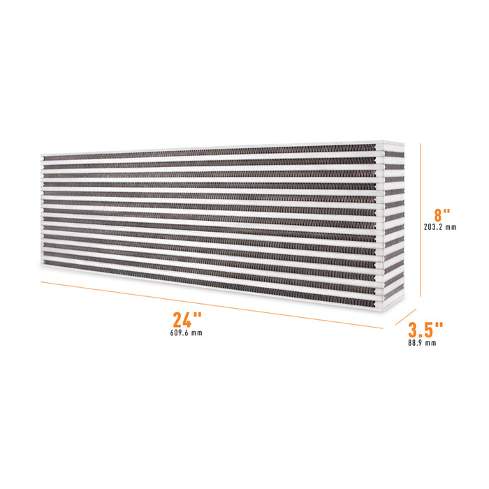 Mishimoto MMUIC-05 Universal Air-to-Air Race Intercooler Core