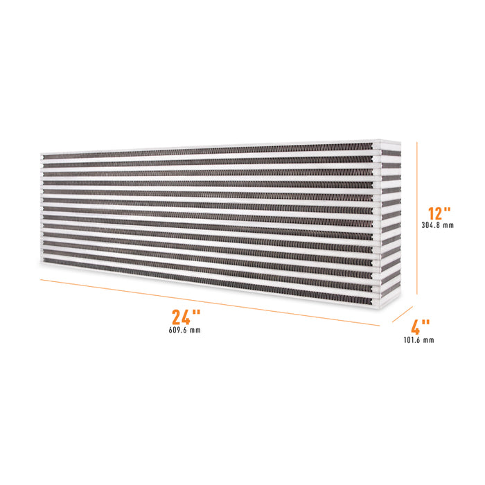 Mishimoto MMUIC-06 Universal Air-to-Air Race Intercooler Core