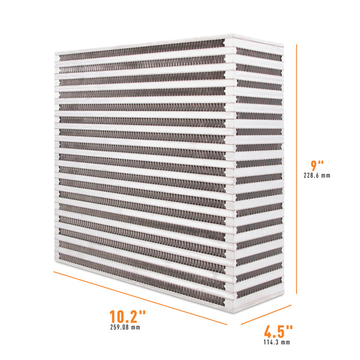 Mishimoto MMUIC-22 Universal Air-to-Air Race Intercooler Core
