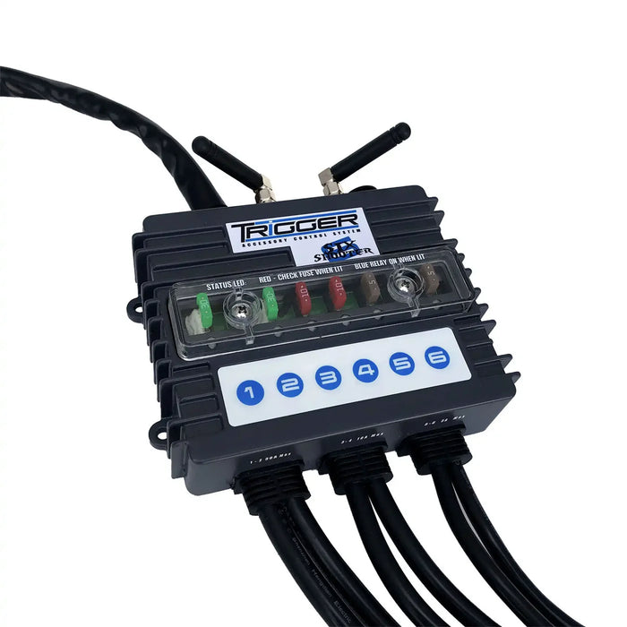 ORACLE Off-Road Light Switch