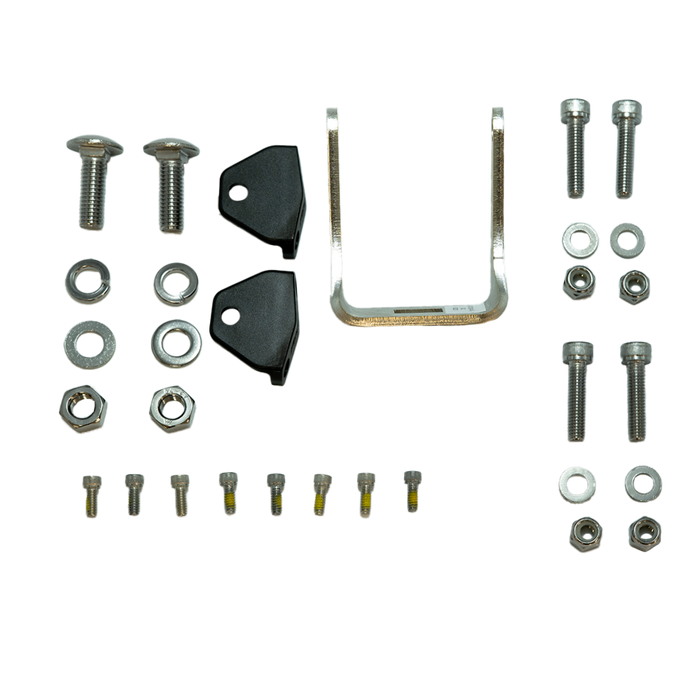 RIGID 360-Series 4 Inch Light Hardware Kit