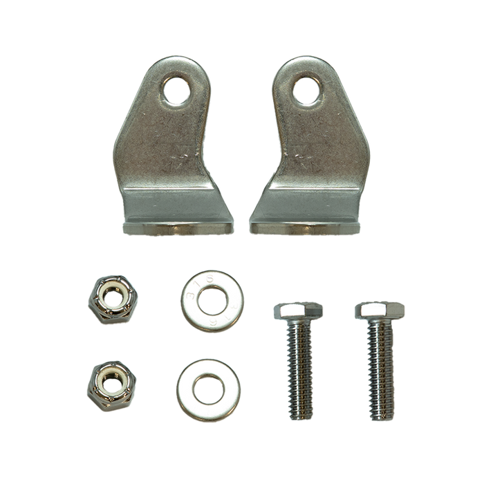 RIGID Revolve Bar Mounting Hardware Repair Kit