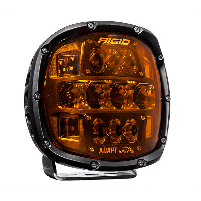 RIGID Adapt XP Amber PRO