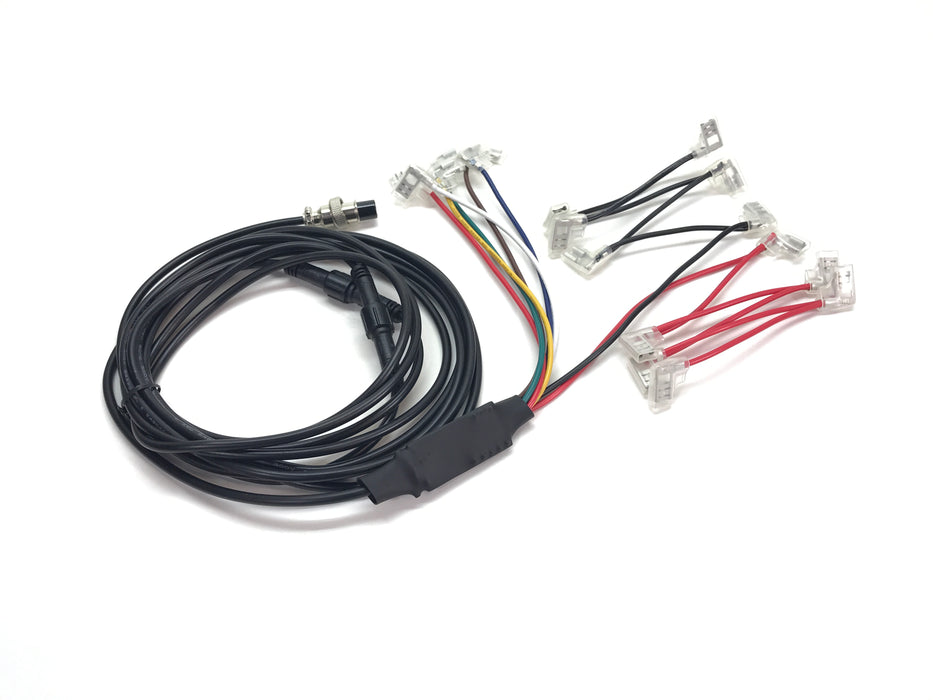 ORACLE Instrument Panel Wiring Harness Module