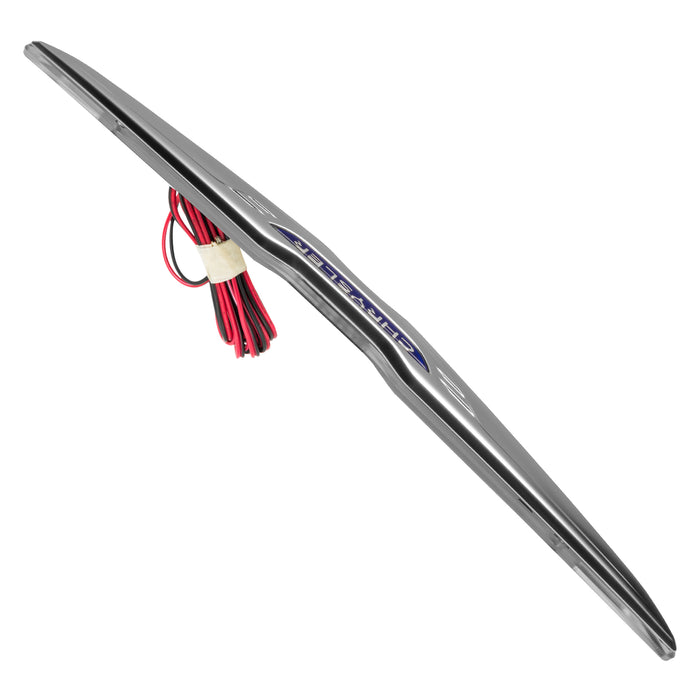 ORACLE UV/Purple Illuminated LED Sleek Wing Single Intensity