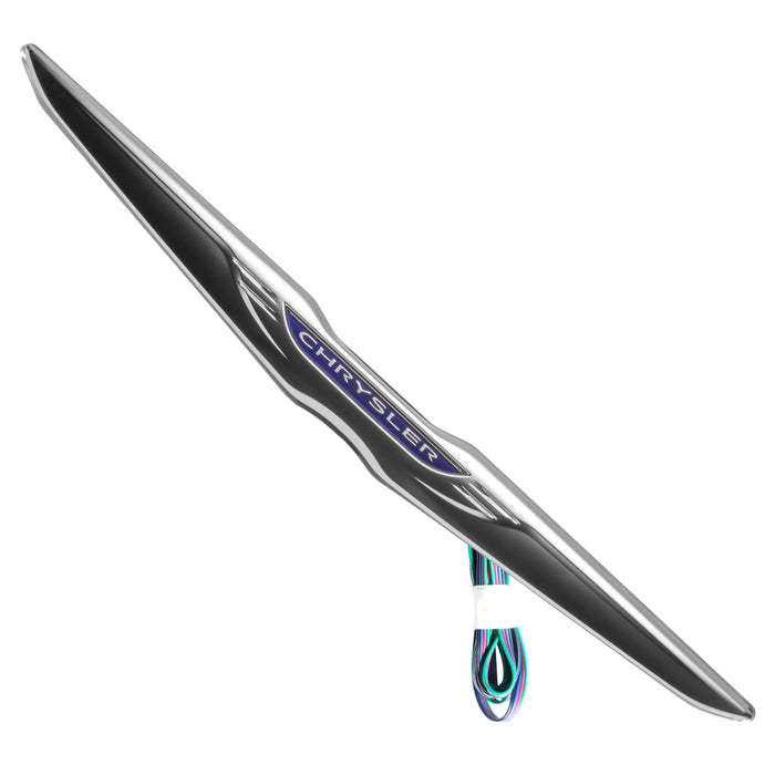 ORACLE ColorSHIFT Illuminated LED Sleek Wing Single Intensity