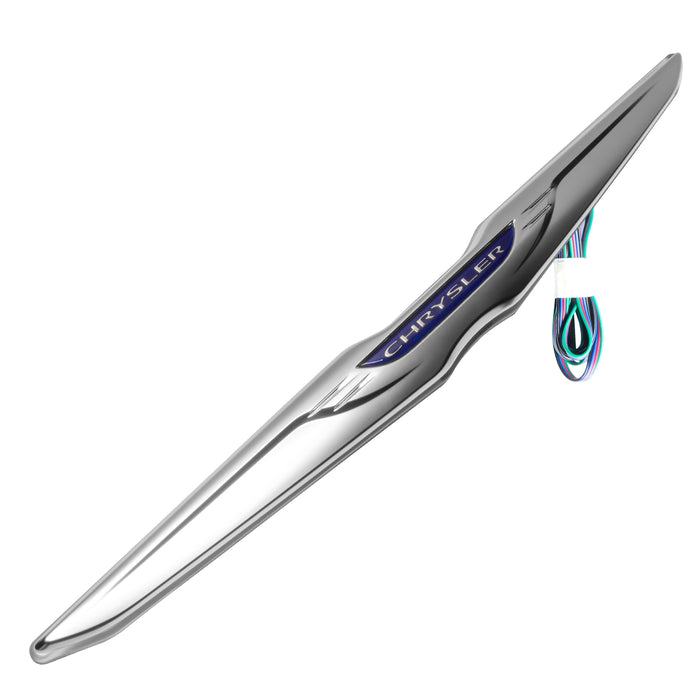 ORACLE ColorSHIFT Illuminated LED Sleek Wing Single Intensity