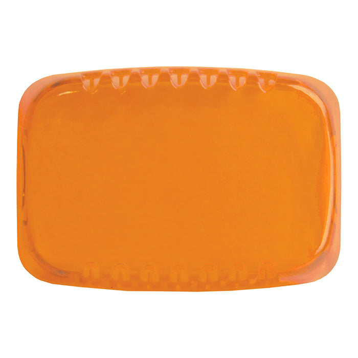 RIGID SR-M Series Cover Amber PRO