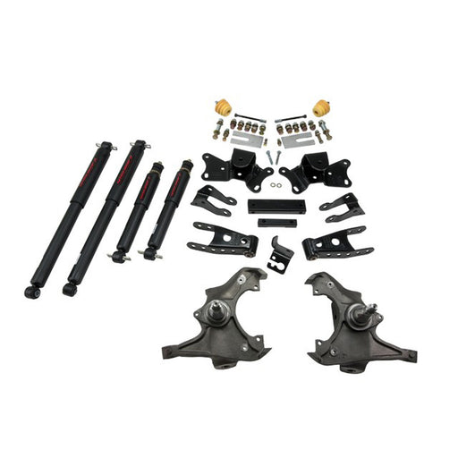 Belltech Lowering Kit 719ND