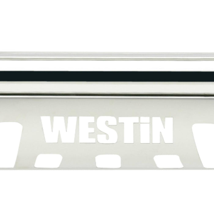 Westin E-Series Bull Bar, view 3