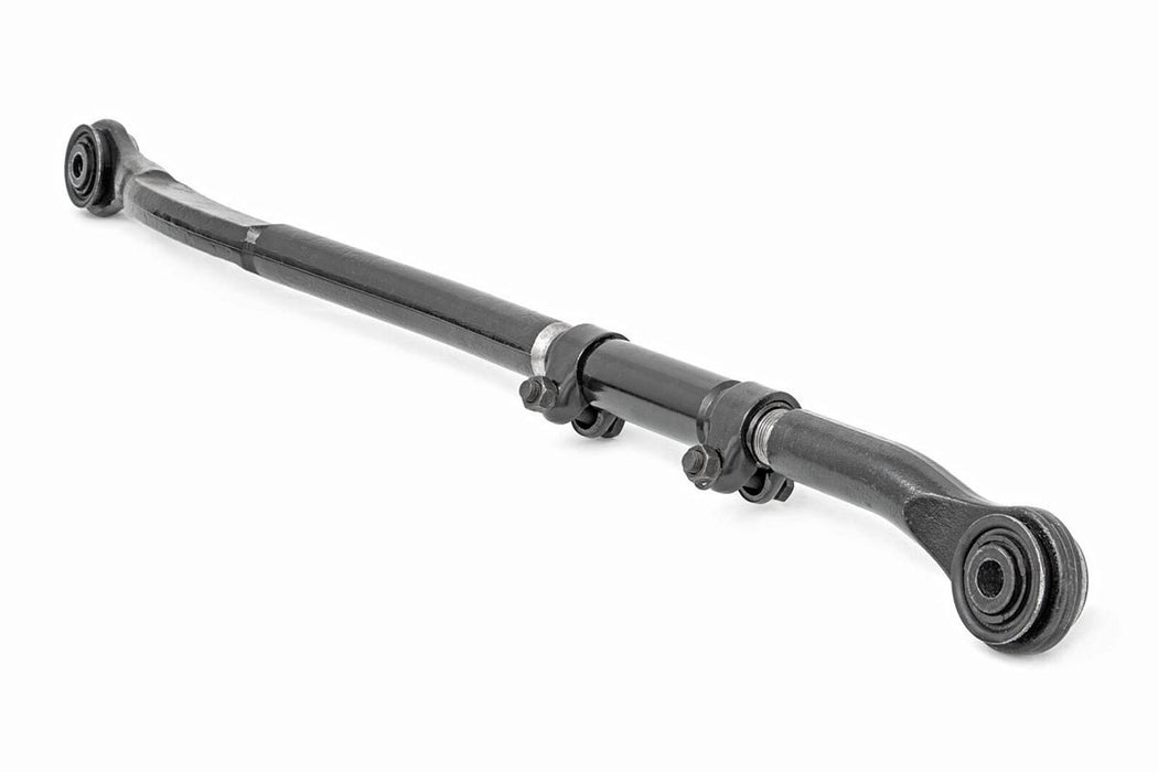 Rough Country Track Bar - Forged - Front - 0-5 Inch Lift | Ram 2500 4WD (2014-2025)
