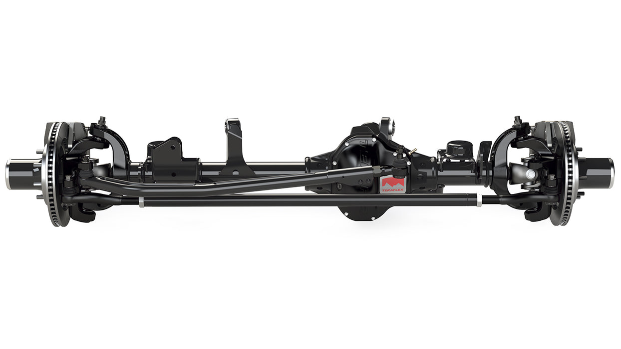 18-Up Wrangler JT/Gladiator 70 Inch Tera60 HD Front w/ Locking Hub & 4.88 Ratio R&P & ARB Locker 0-6 Inch Lift TeraFlex