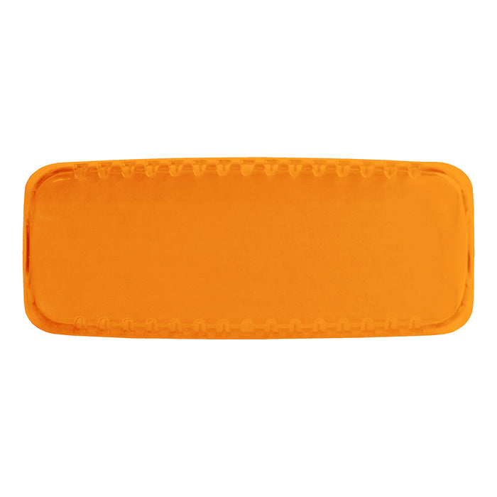 RIGID SR-Q Series Cover Amber PRO