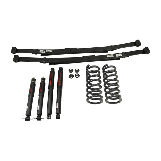 Belltech Lowering Kit 900ND