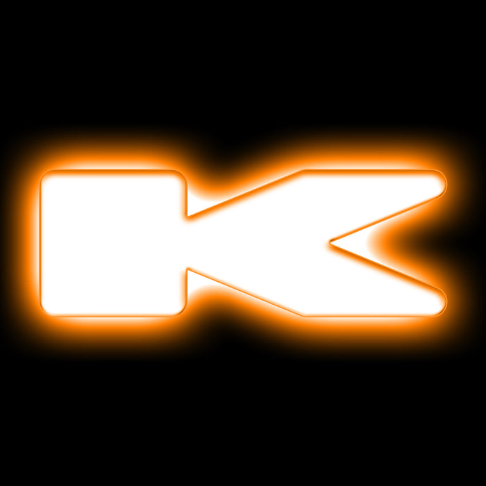 ORACLE Emblem