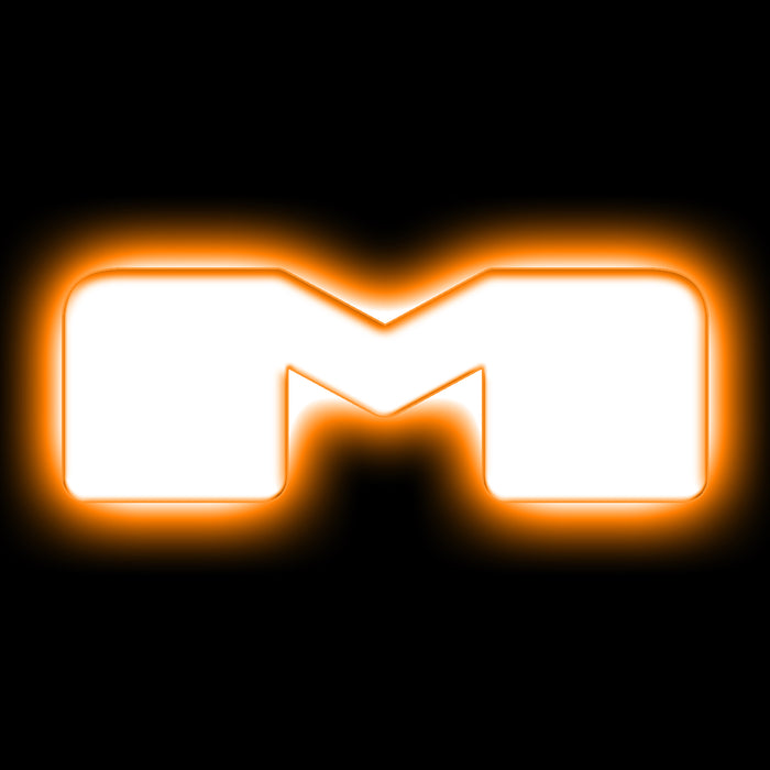 ORACLE Emblem