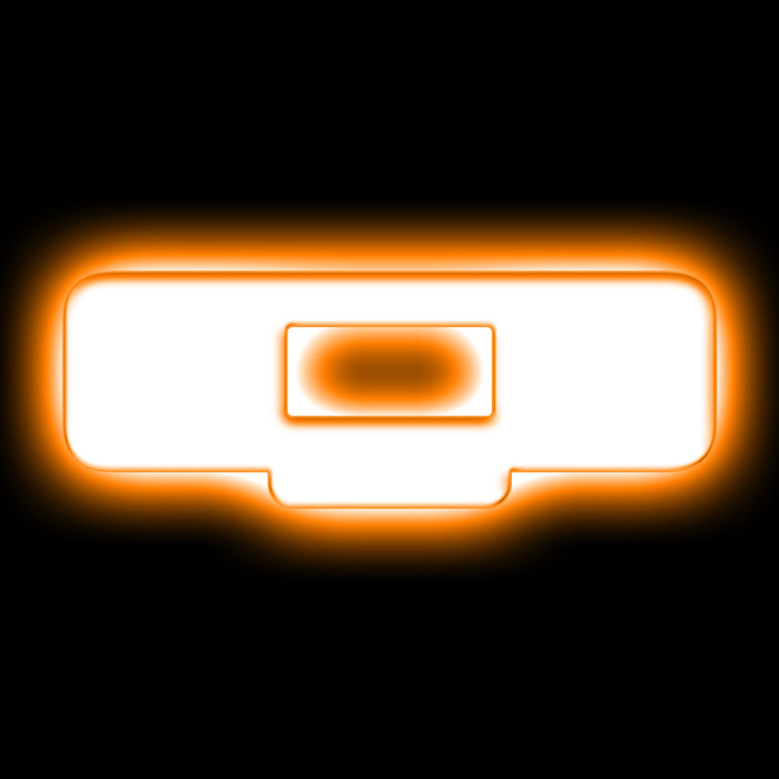 ORACLE Emblem